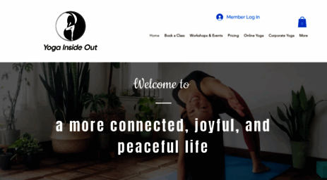yogainsideout.com