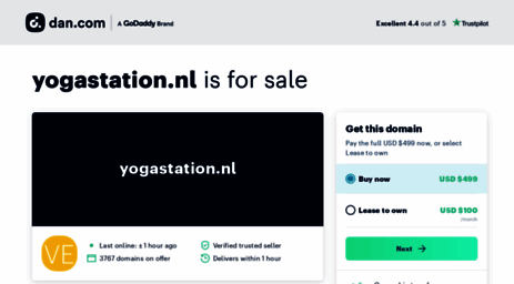 yogastation.nl