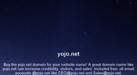 yojo.net