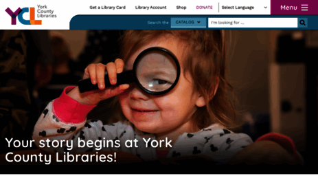 yorklibraries.org