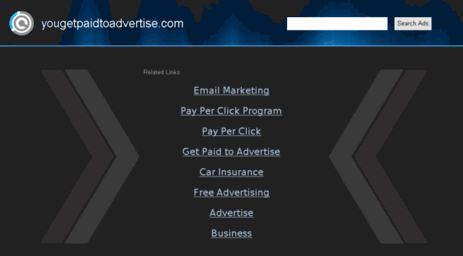 yougetpaidtoadvertise.com