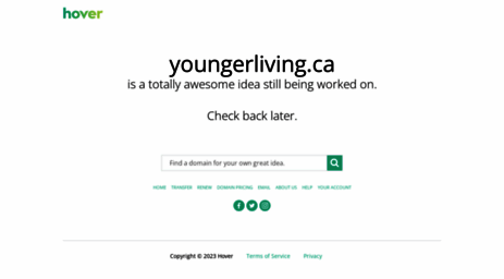 youngerliving.ca