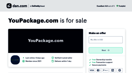 youpackage.com