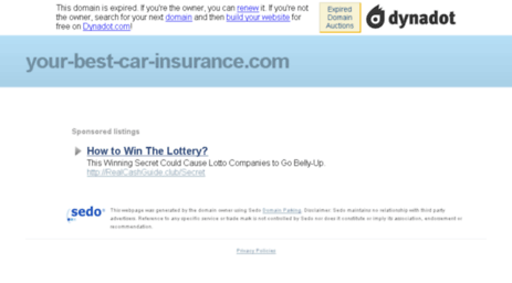 your-best-car-insurance.com