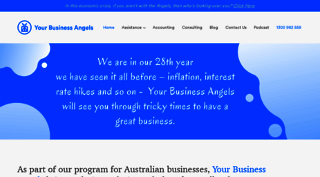 yourbusinessangels.com.au