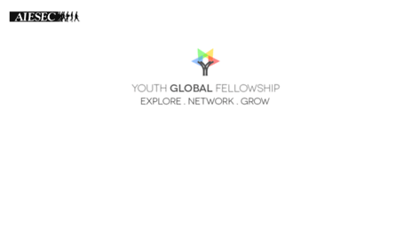 youthglobalfellow.aiesec.in