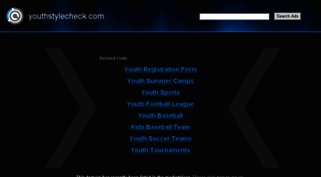 youthstylecheck.com