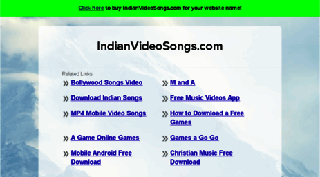 youtube.indianvideosongs.com