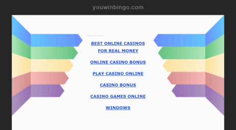 youwinbingo.com