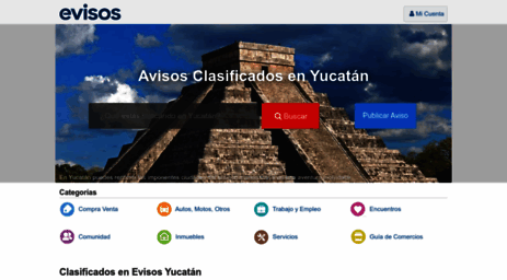 yucatan.evisos.com.mx