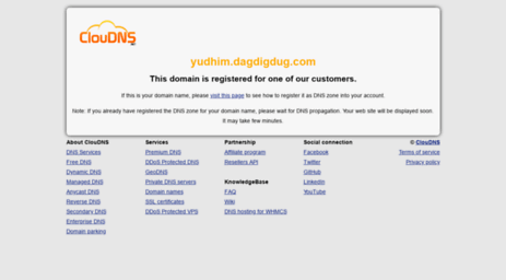 yudhim.dagdigdug.com