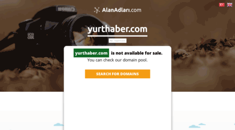 yurthaber.com