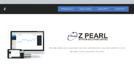 z-pearl.com