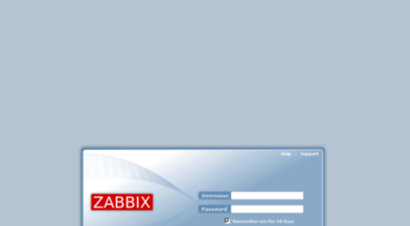 zabbix.locoso.com