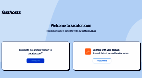 zacaton.com