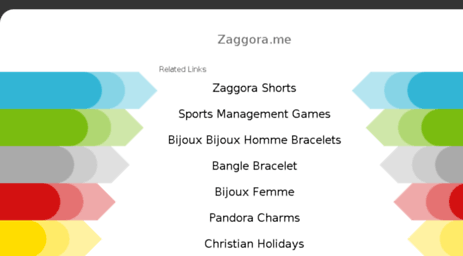 zaggora.me