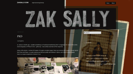zaksally.com