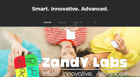 zandylabs.com