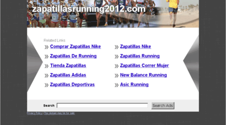 zapatillasrunning2012.com