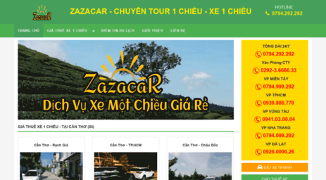 zazacar.com