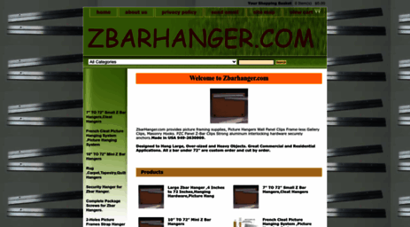 zbarhanger.com