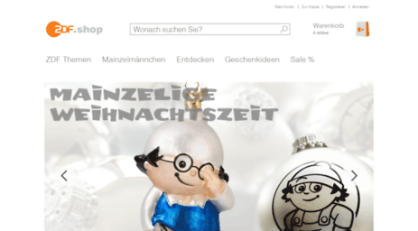 zdf-shop.de