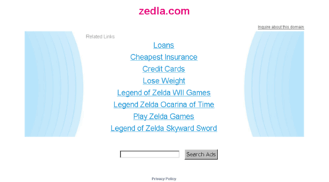 zedla.com