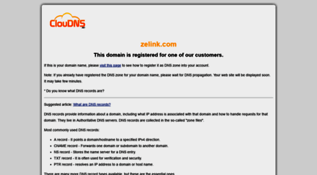 zelink.com