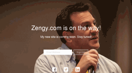 zengy.com