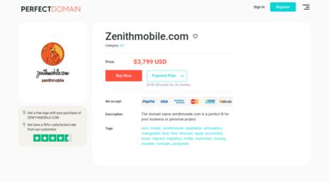 zenithmobile.com