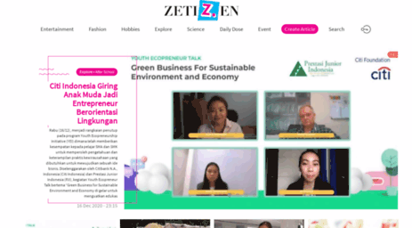 zetizen.com