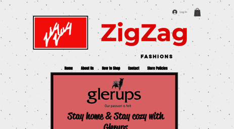 zigzagfashions.com