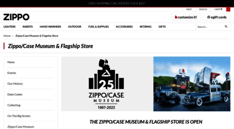 zippocasemuseum.com