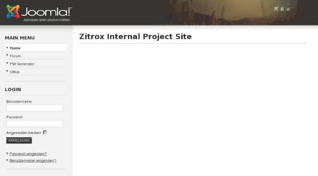 zitrox-projects.com