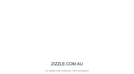 zizzle.com.au