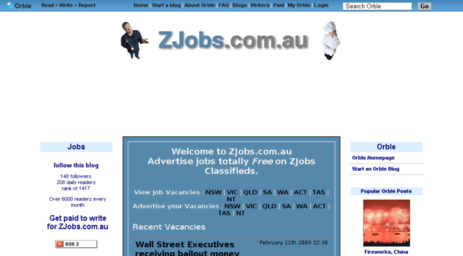 zjobs.com.au