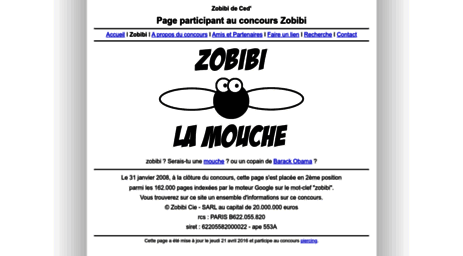zobibi.concours-referencement.net
