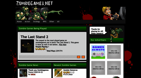 zombiegames.net