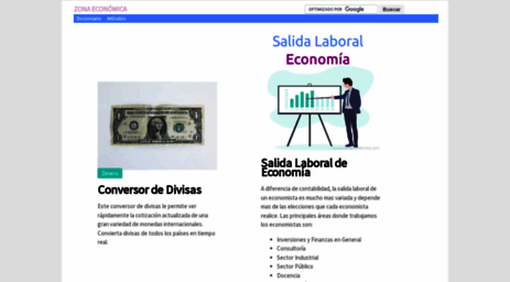 zonaeconomica.com