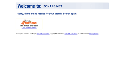 zonaps.net