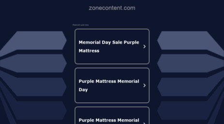 zonecontent.com