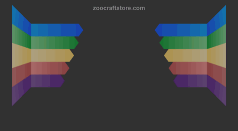 zoocraftstore.com