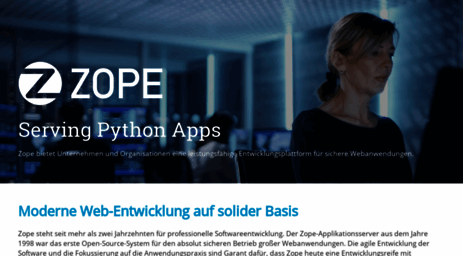 zope.de