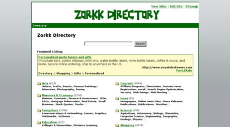 zorkk.com