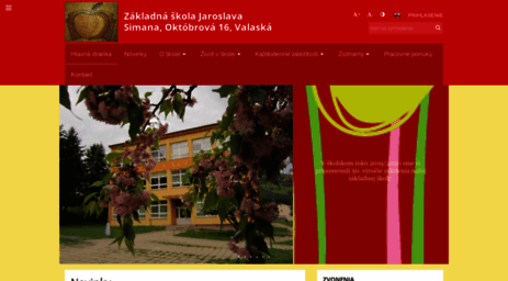 zsvalaska.edupage.org
