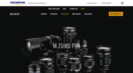 zuikopro.olympus-imaging.com