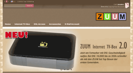 zuum.net