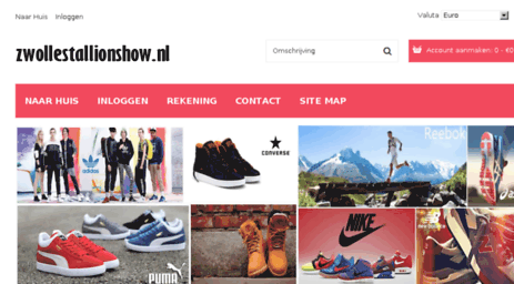 zwollestallionshow.nl