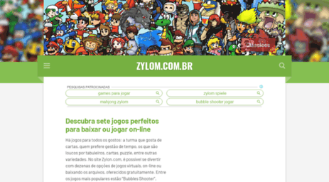 zylom.com.br