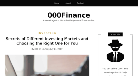 000finance.com
